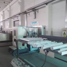 廈門機械制造廠 裝配線改造服務(wù)的創(chuàng)新實踐與價值提升