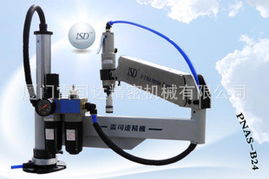 廈門雷司達精密機械 專業(yè)螺紋加工機床產(chǎn)品概覽