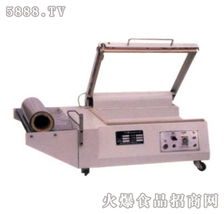 溫州市信誼包裝機械廠 深耕品質(zhì)，創(chuàng)新致遠，鑄就包裝機械新篇章