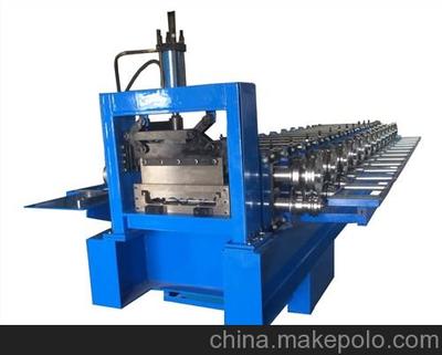 廈門銳禹機械有限公司 專業(yè)鋁鎂錳設(shè)備與成型機制造廠家